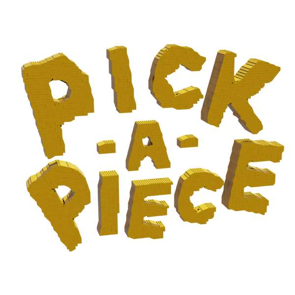 Pick a Piece