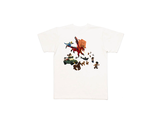 Pick a Piece T-Shirt